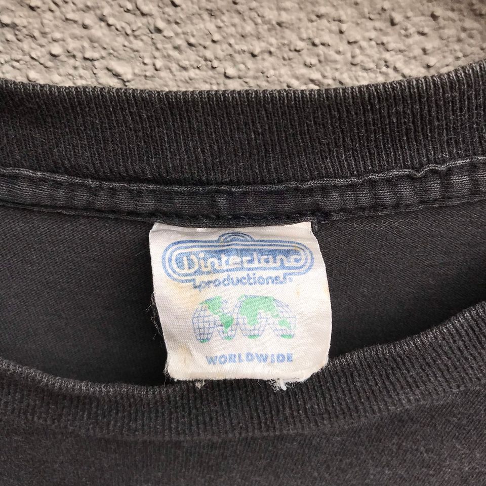 Vintage 90s ALAN JACKSON american country singer legend