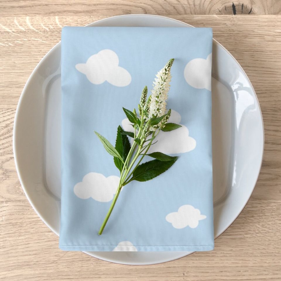 Adventure Awaits Disney Napkins