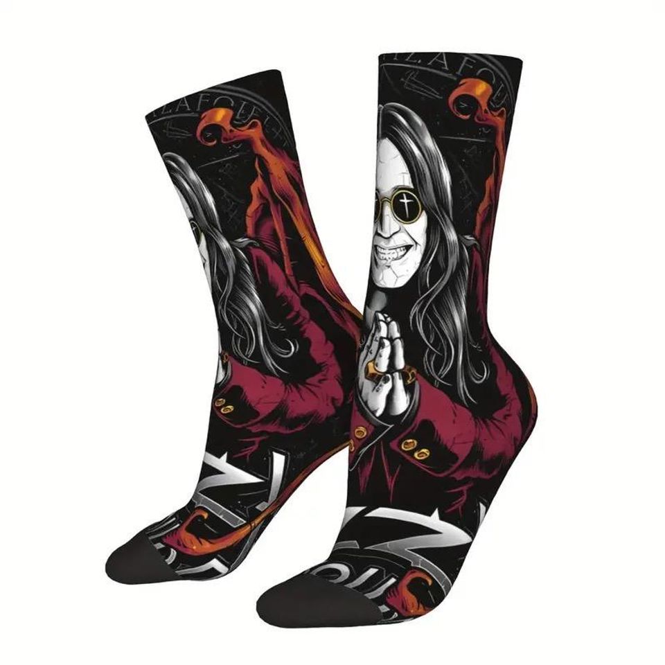 Ozzy Osbourne Socks