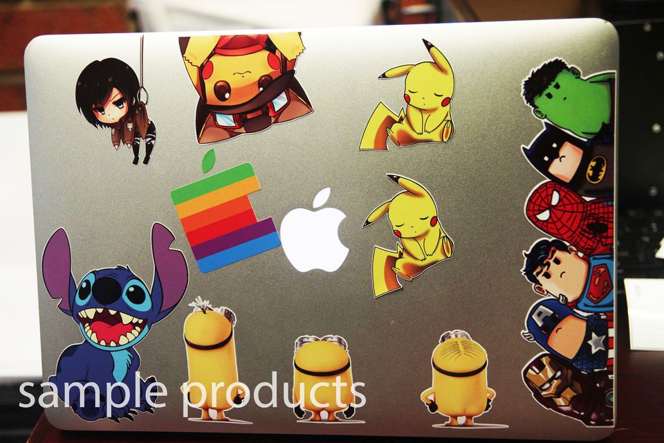 Disney Aladdin Laptop Skins