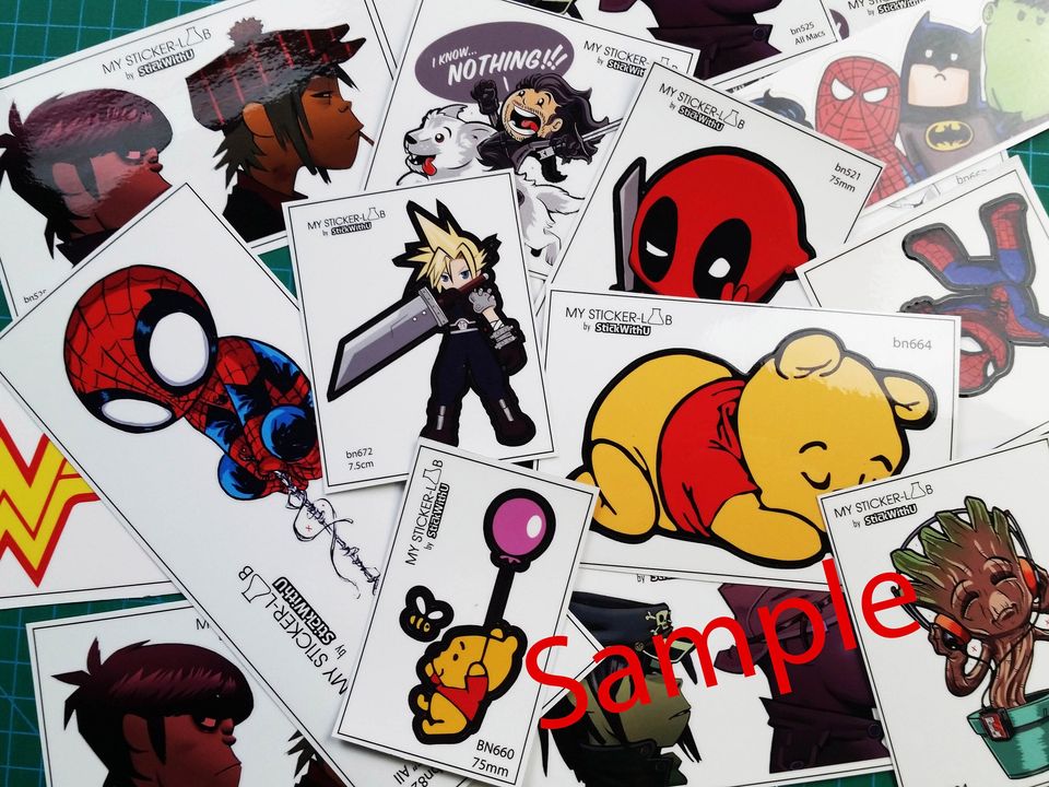 Disney Aladdin Laptop Skins