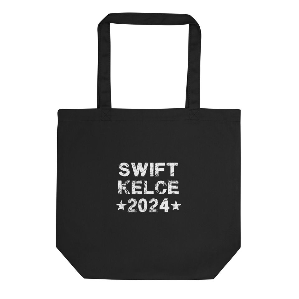 Eco Tote Bag