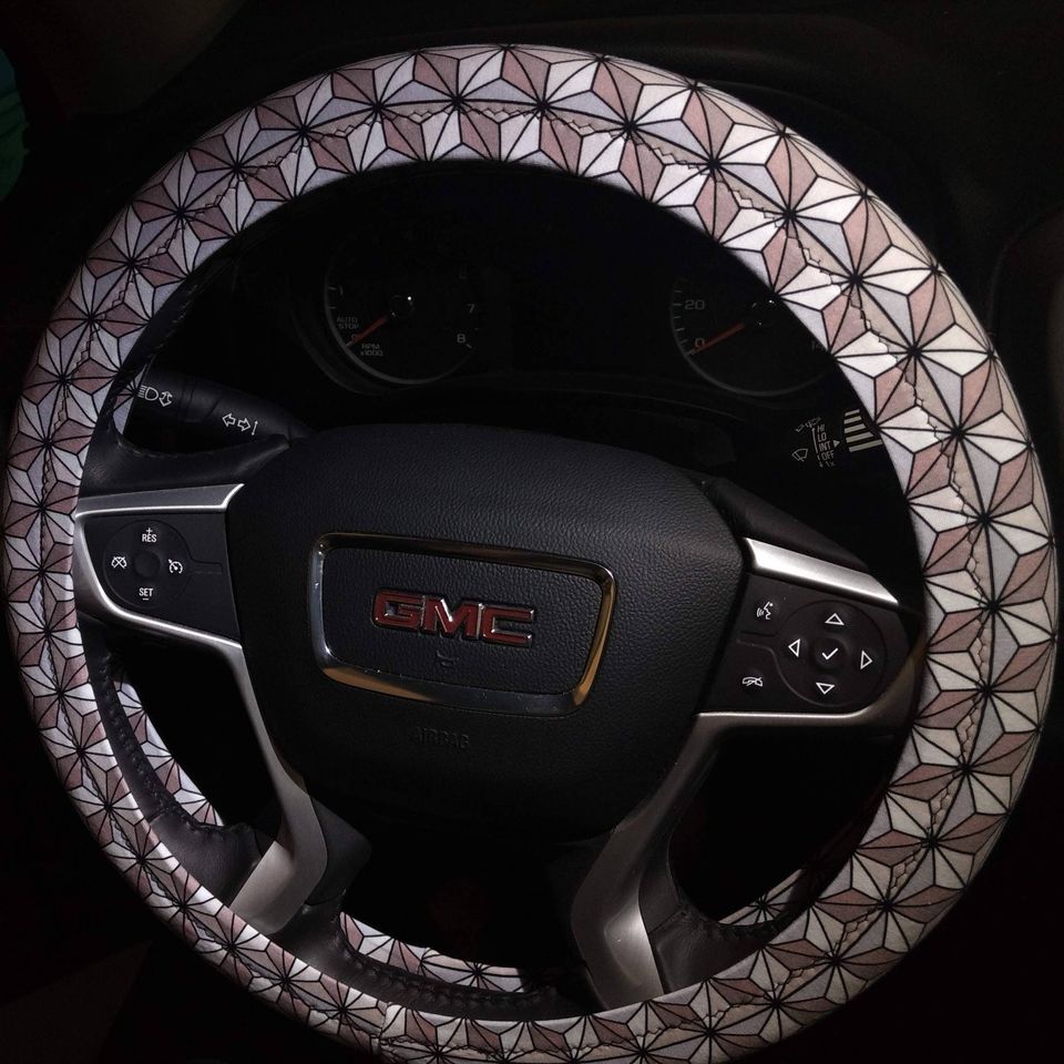 Disney Steering Wheel Cover