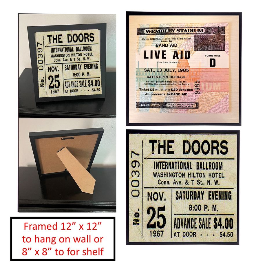 Beastie Boys Premium Matte Vertical Posters