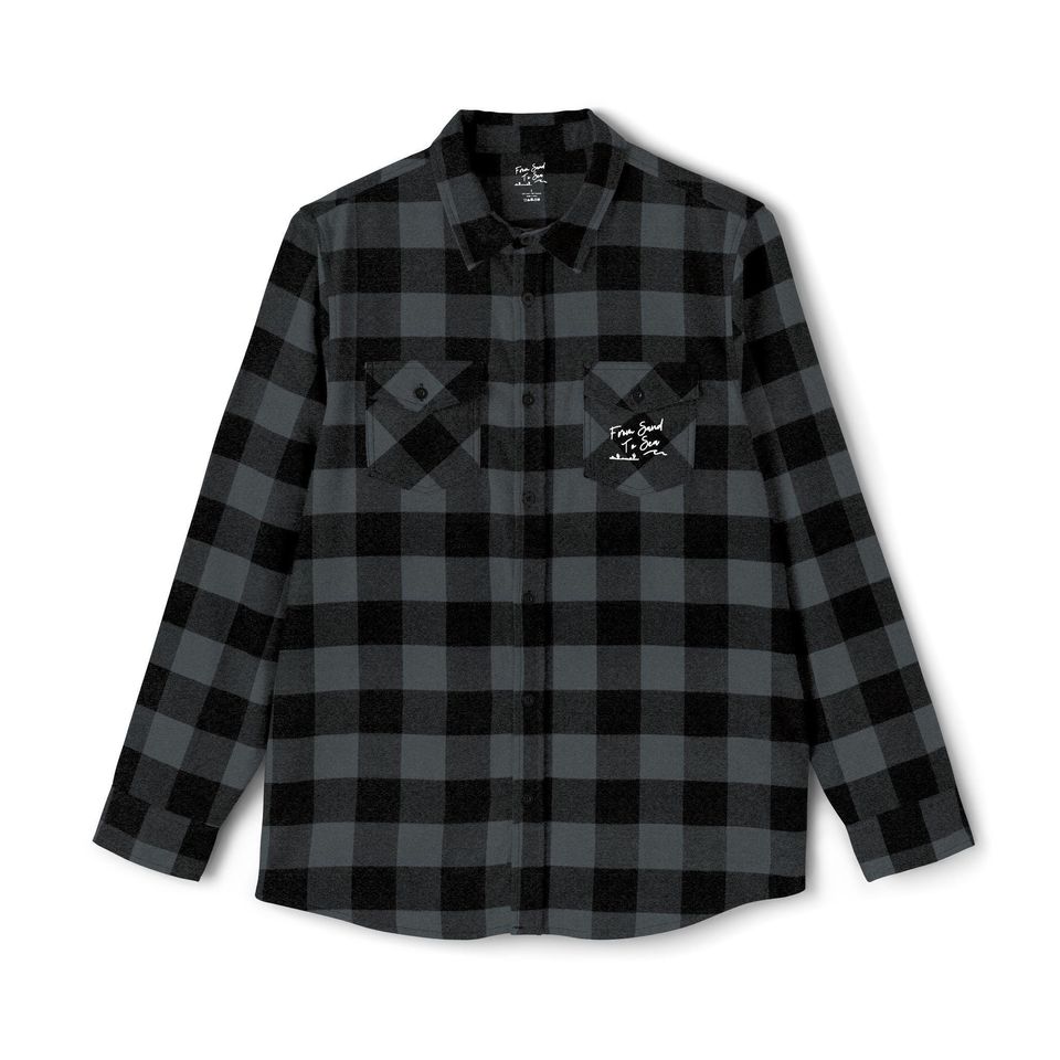 Outsider Flannel