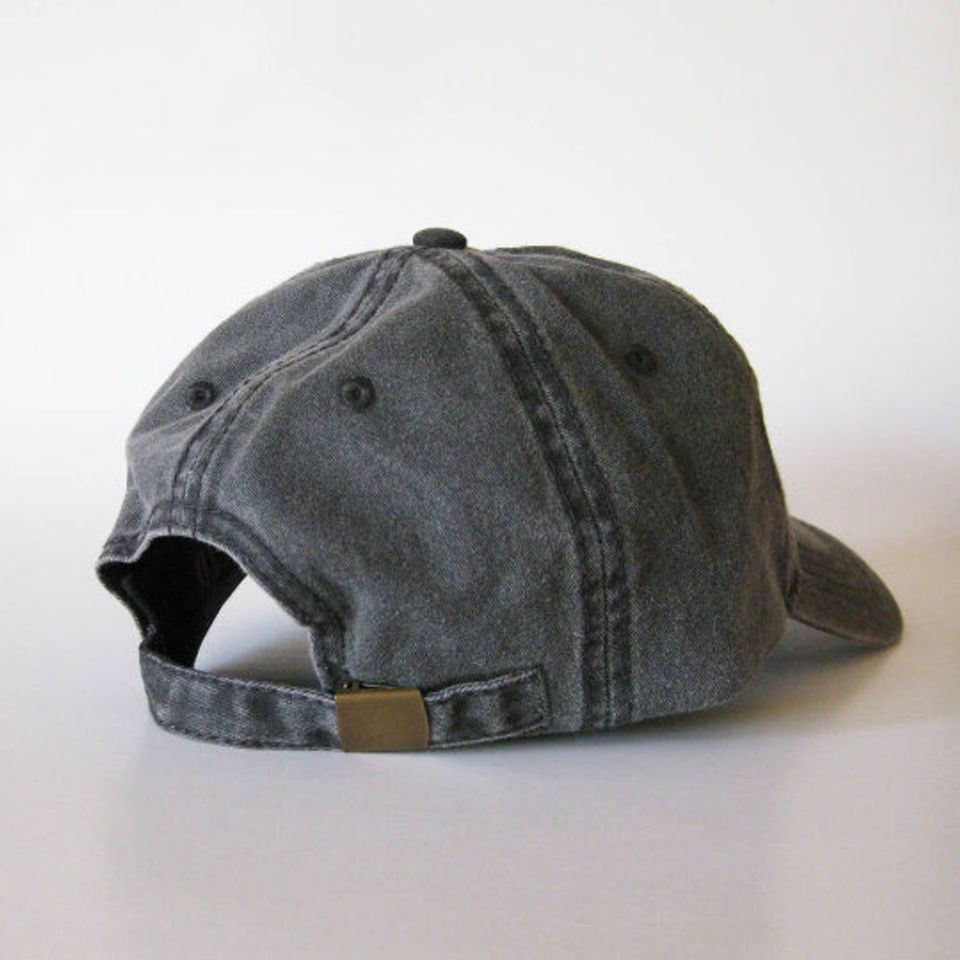 Zelda Sheikah Symbol Embroidered Cap Dad Cap Halloween