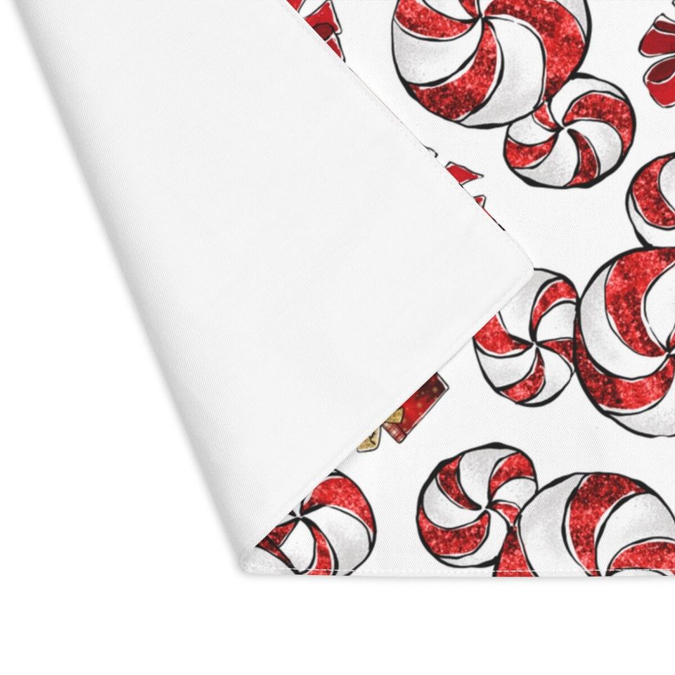 Disney Mickey Peppermint Placemat for Home & Living