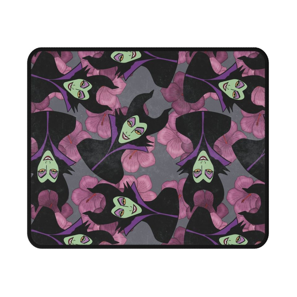 Disney Maleficent Mouse Pad