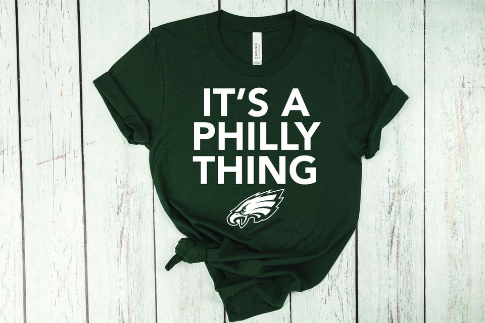 It's a Philly Thing Shirt