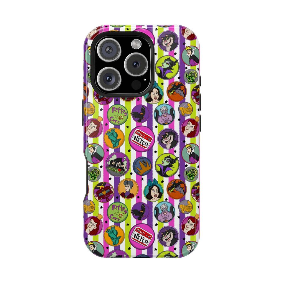 Mickey Mouse Phone Case, Disney Iphone Case, Disney Phone Case