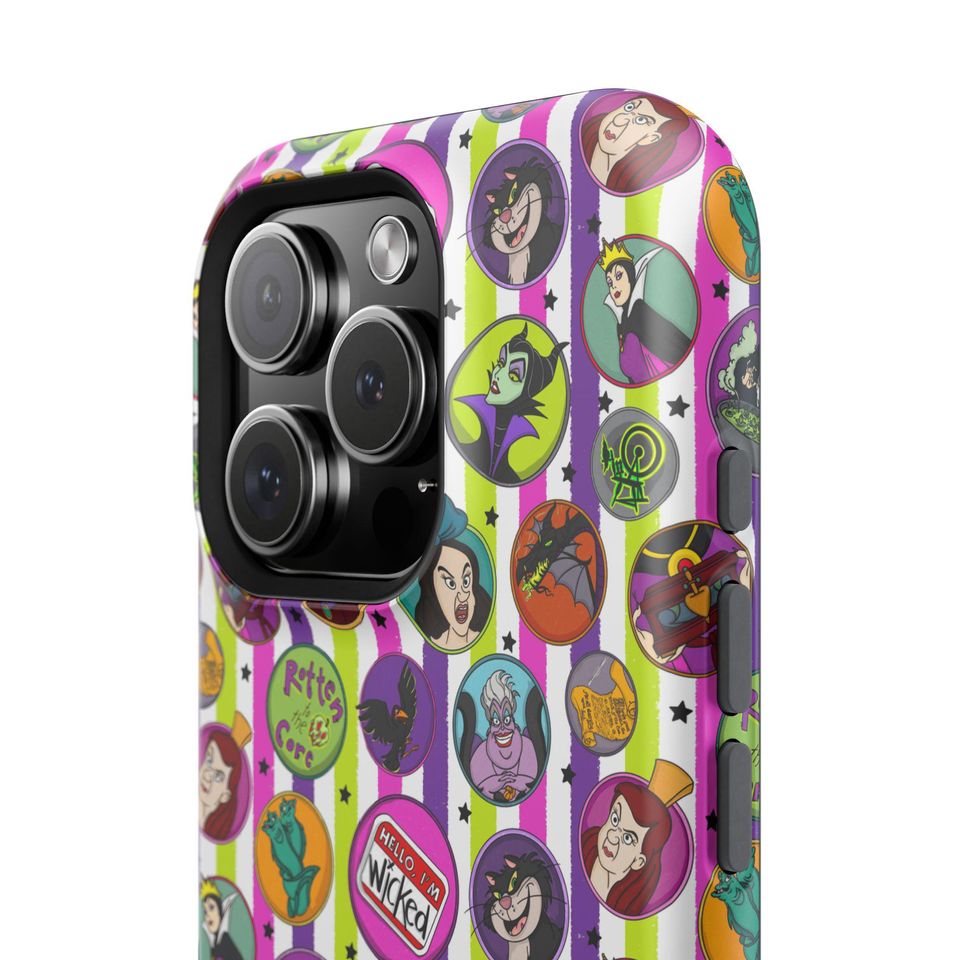 Mickey Mouse Phone Case, Disney Iphone Case, Disney Phone Case