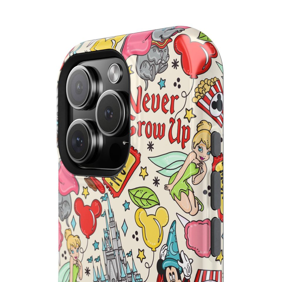 Disney Parks Phone Case, Disney Iphone Case, Disney Phone Case
