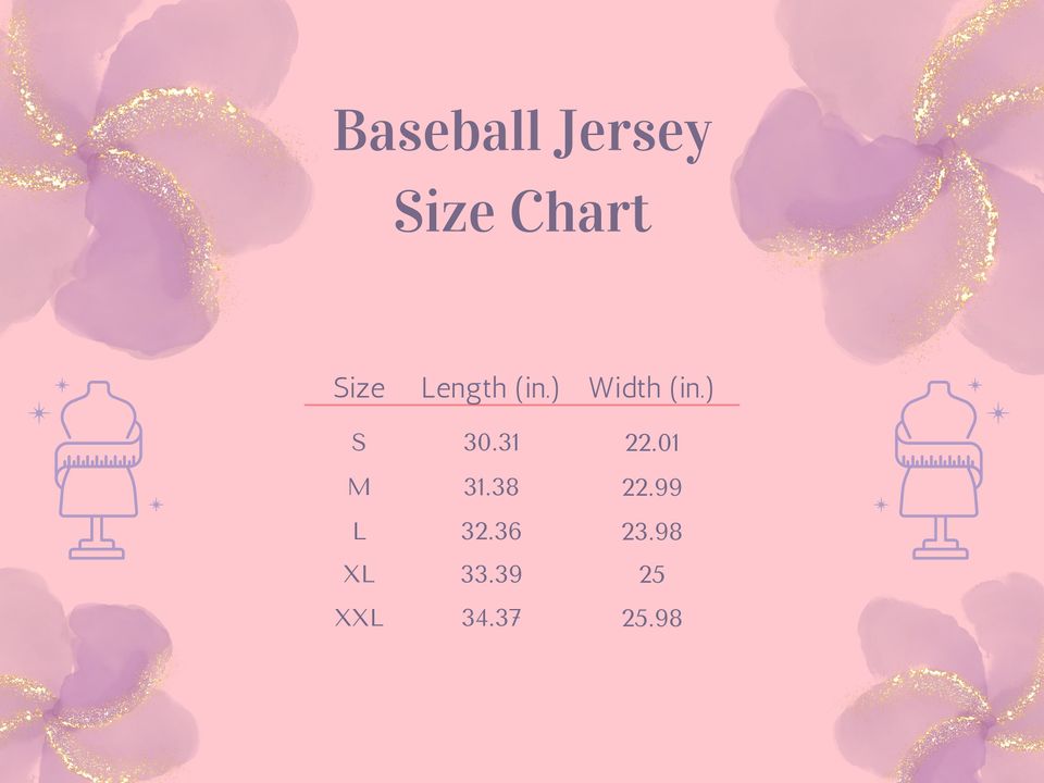 Brave Wizard Baseball Jersey