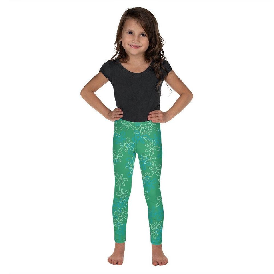 Disgust Kids Leggings
