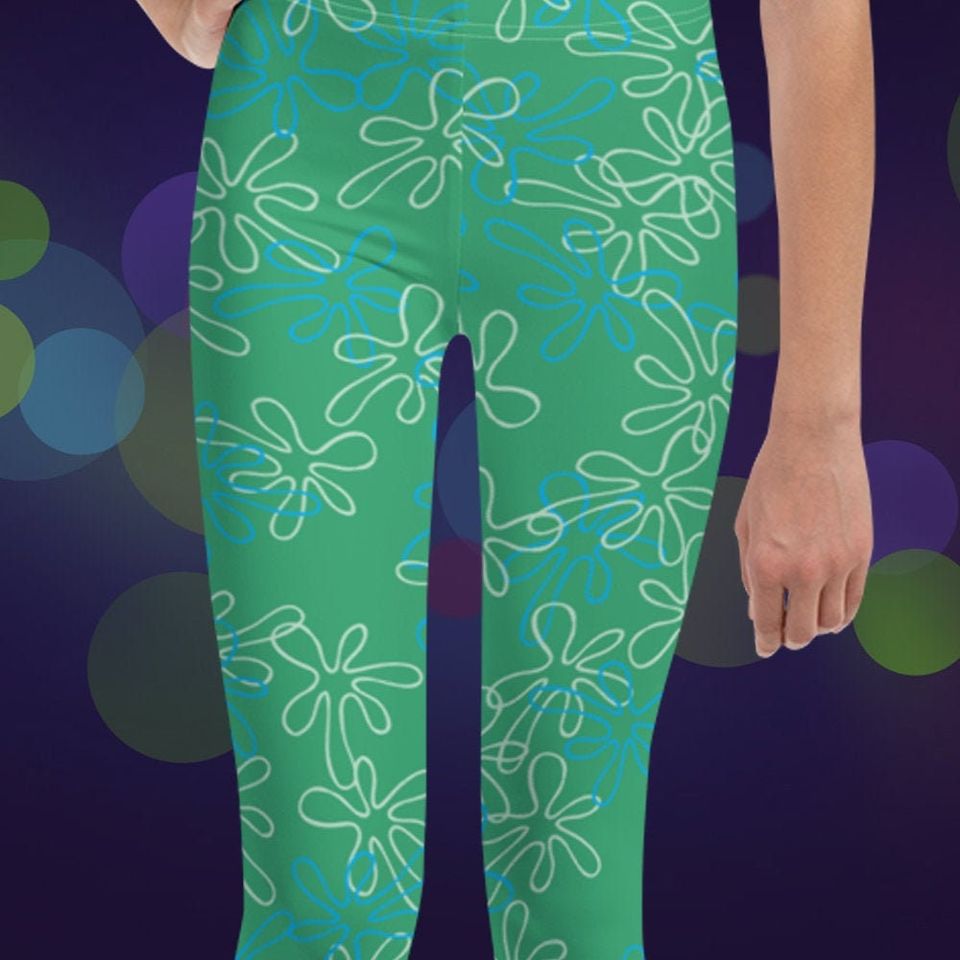Disgust Kids Leggings