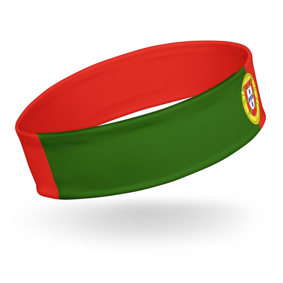 Portugal Headband