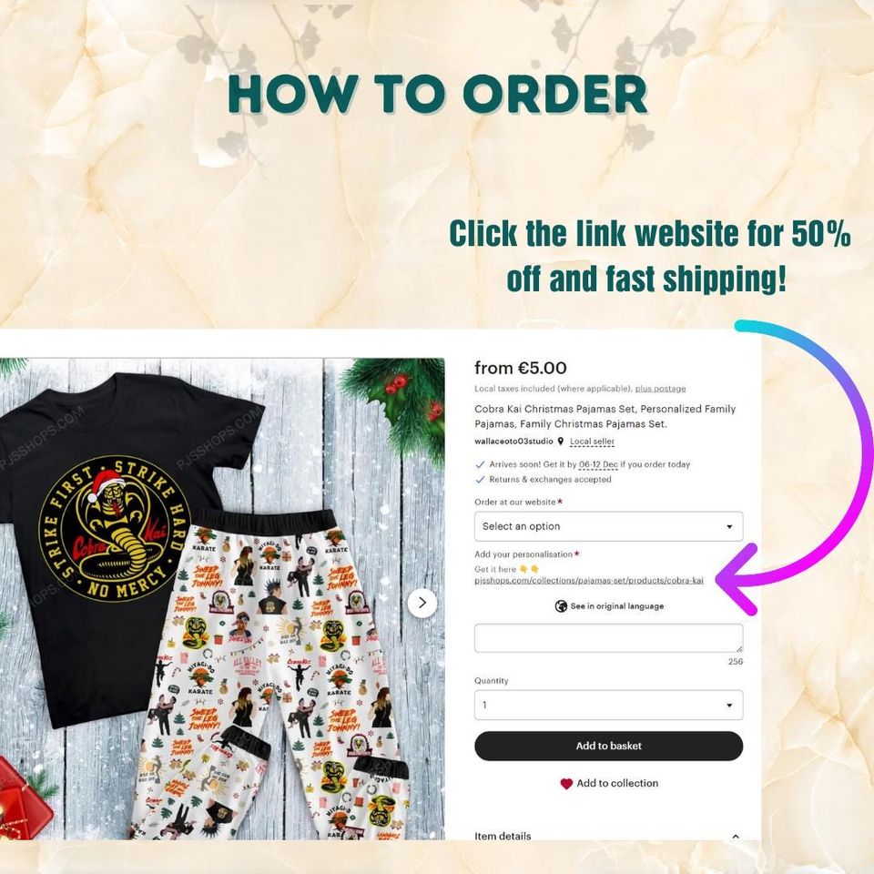 Britney Spears Pajamas Set, Personalized Family Pajamas, Family Christmas Pajamas Set.