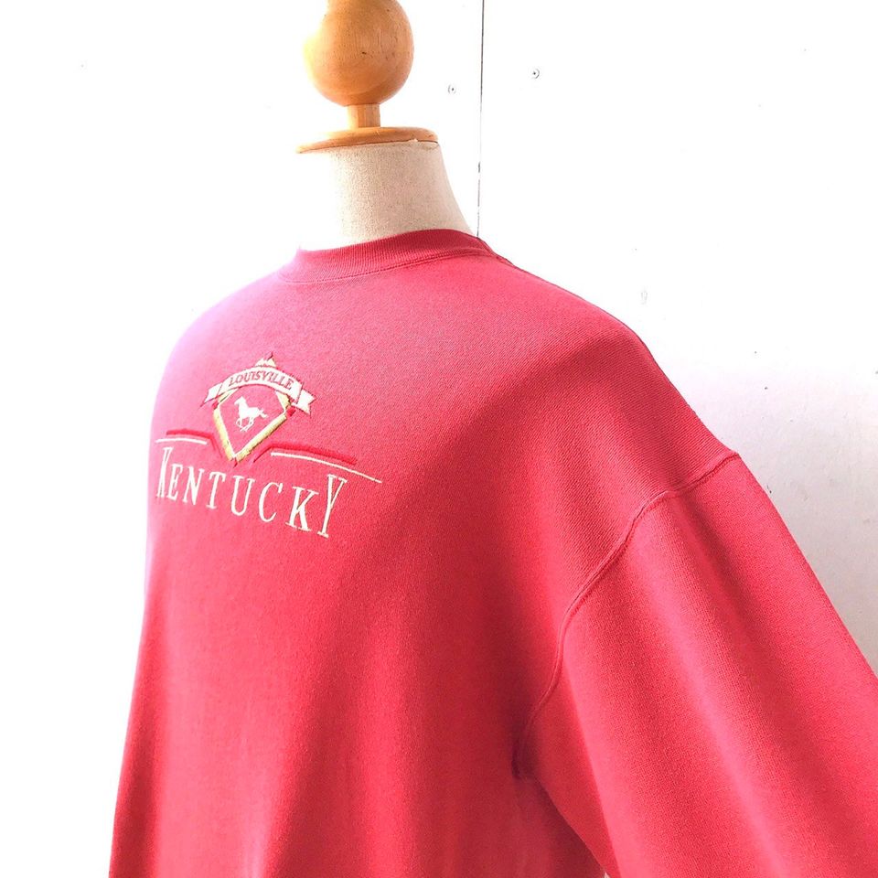 90s Louisville Kentucky Sweatshirt