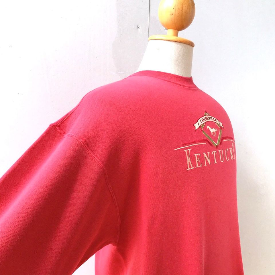 90s Louisville Kentucky Sweatshirt