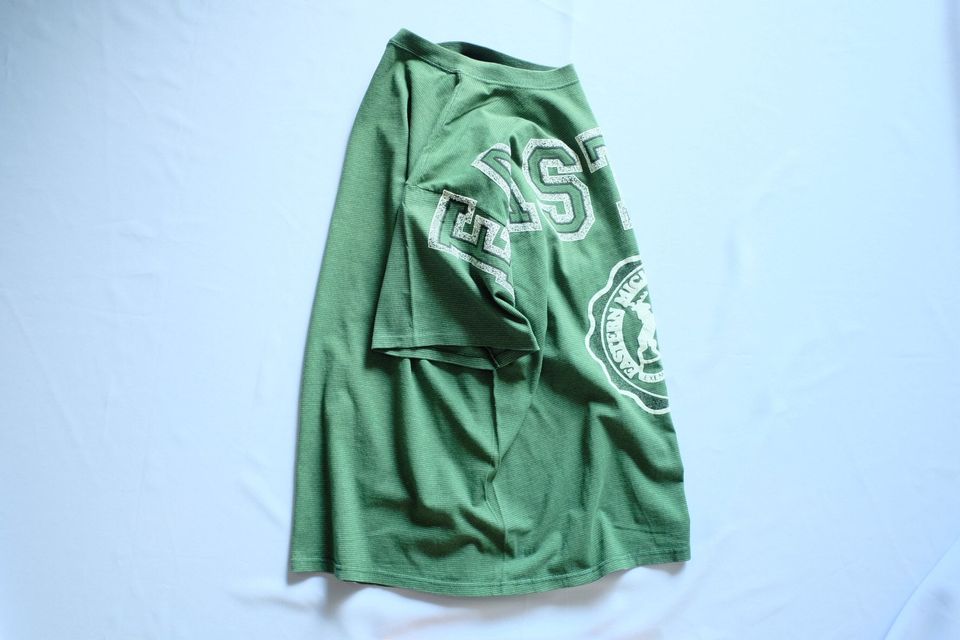 Eastern Michigan University, Vintage T-shirt
