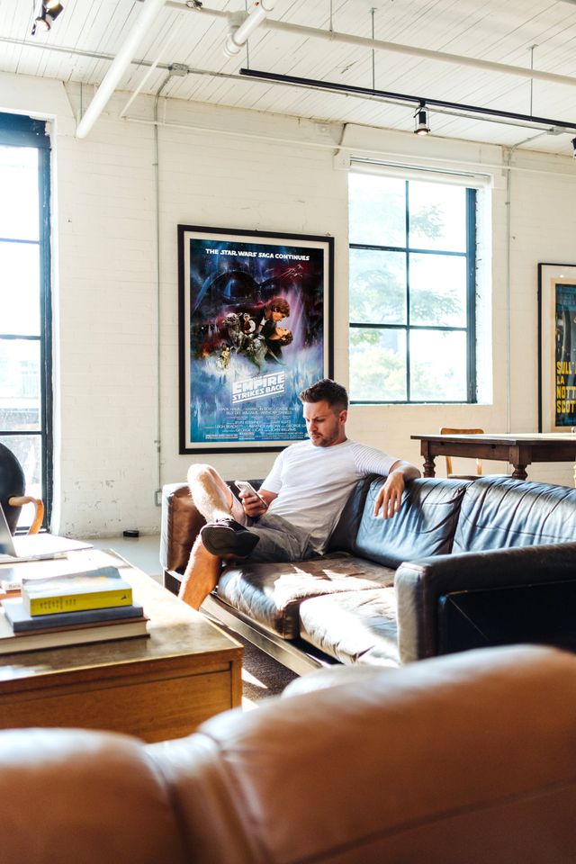 The Empire Strikes Back, original 1980 movie poster