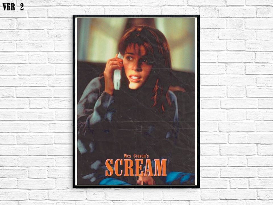 POSTER 234 | Halloween poster | Michael Myers poster