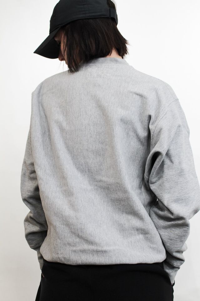 Vintage Purdue University Sweatshirt