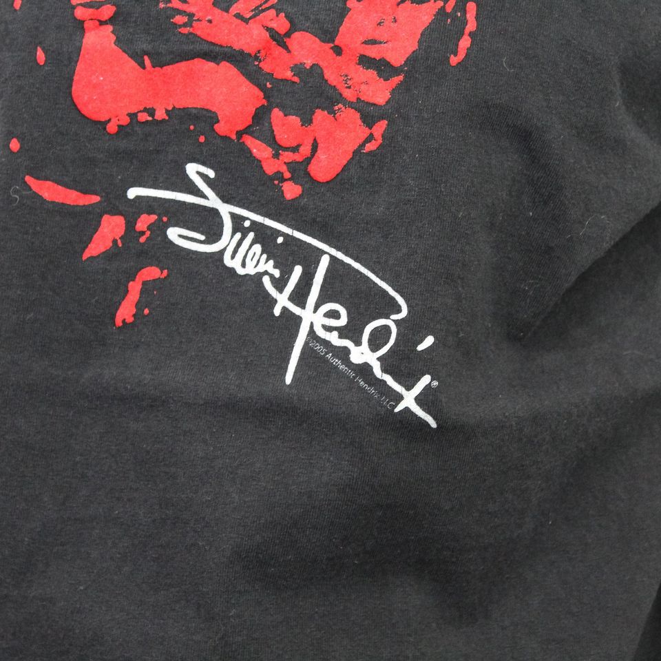 Jimi Hendrix Tee