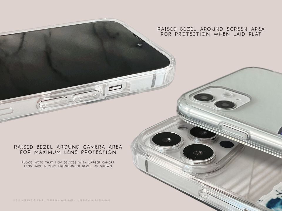 Orange Teal Fall Pumpkins Phone Case For iPhone Case With Cute Autumn Halloween