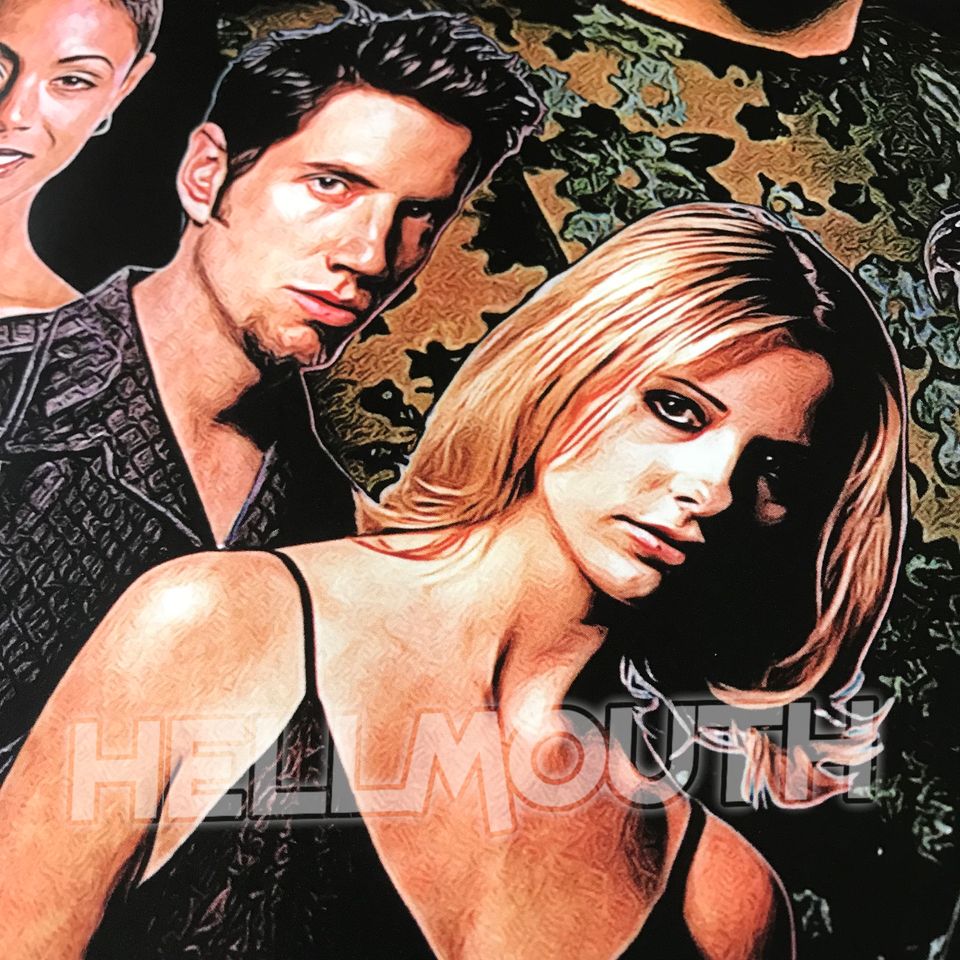 Scream 2 Movie poster