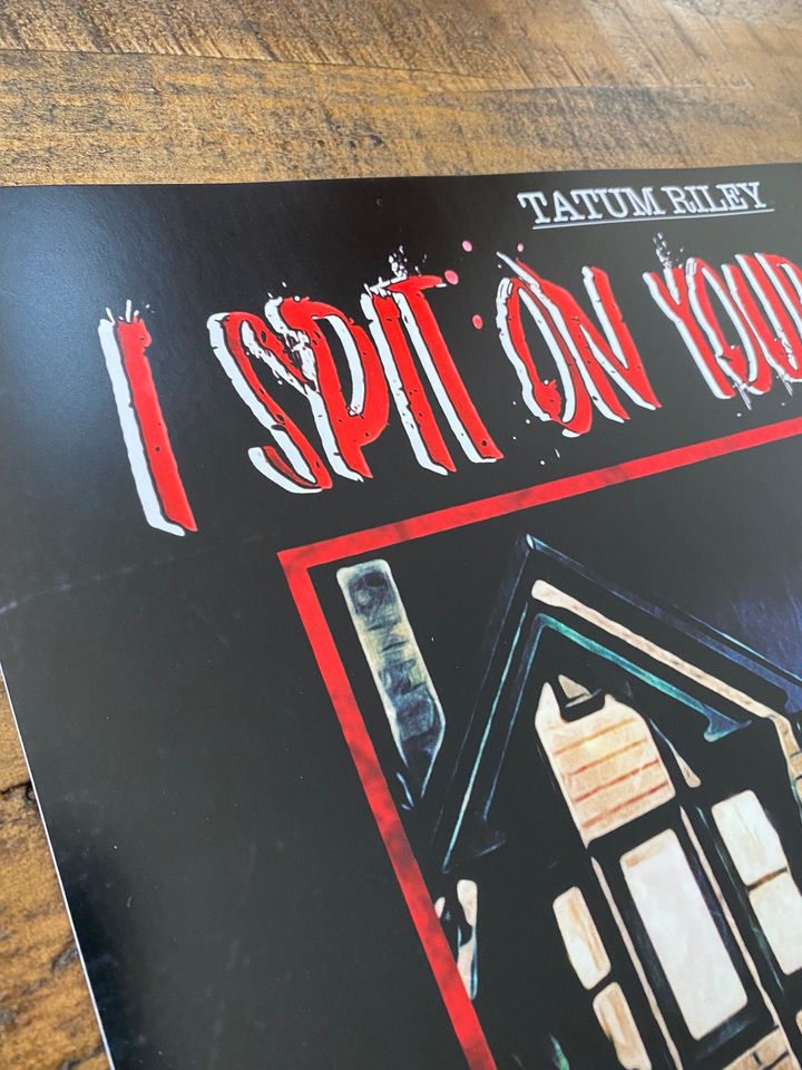 Scream 1996 Movie poster