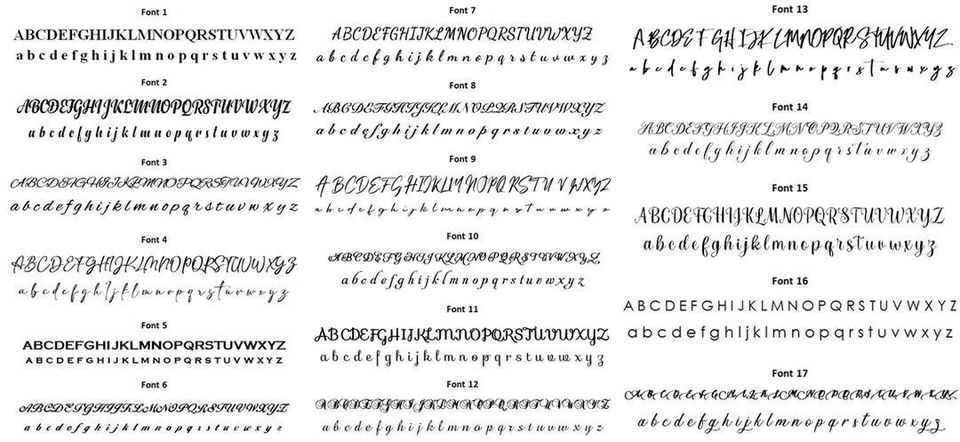 Embroidered Plush Snowflake Christmas Santa Sack