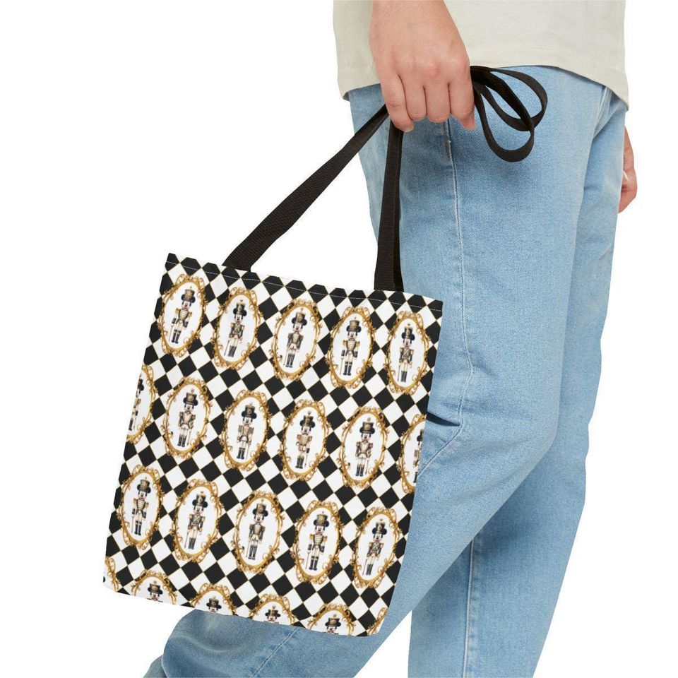 Mickey Mouse Tote Bag, Disney Tote Bag Gift