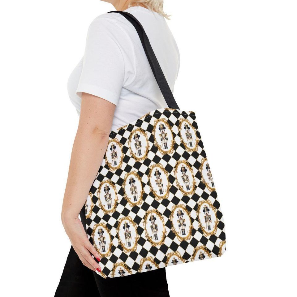 Mickey Mouse Tote Bag, Disney Tote Bag Gift