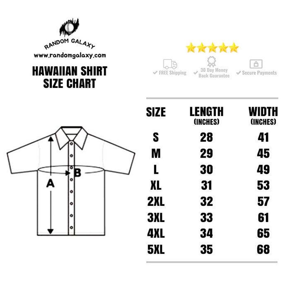 Ghost Halloween Hawaiian Shirt | Button Up Down Shirt