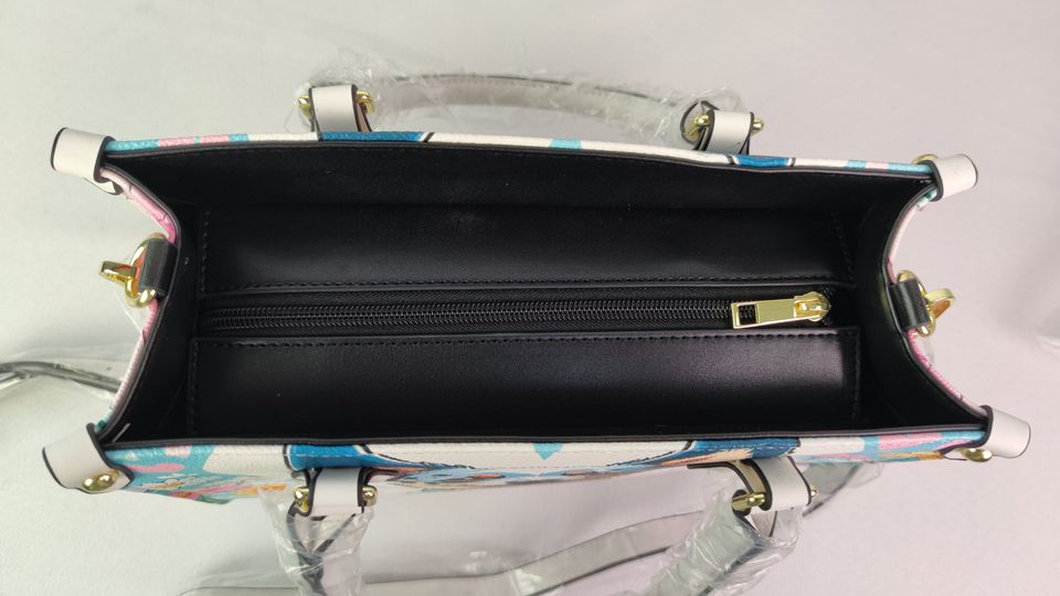 blue heeler Leather Bags, Dog Lover Gift