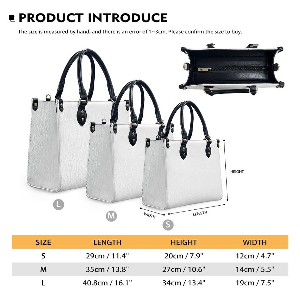 blue heeler Leather Bags, Dog Lover Gift