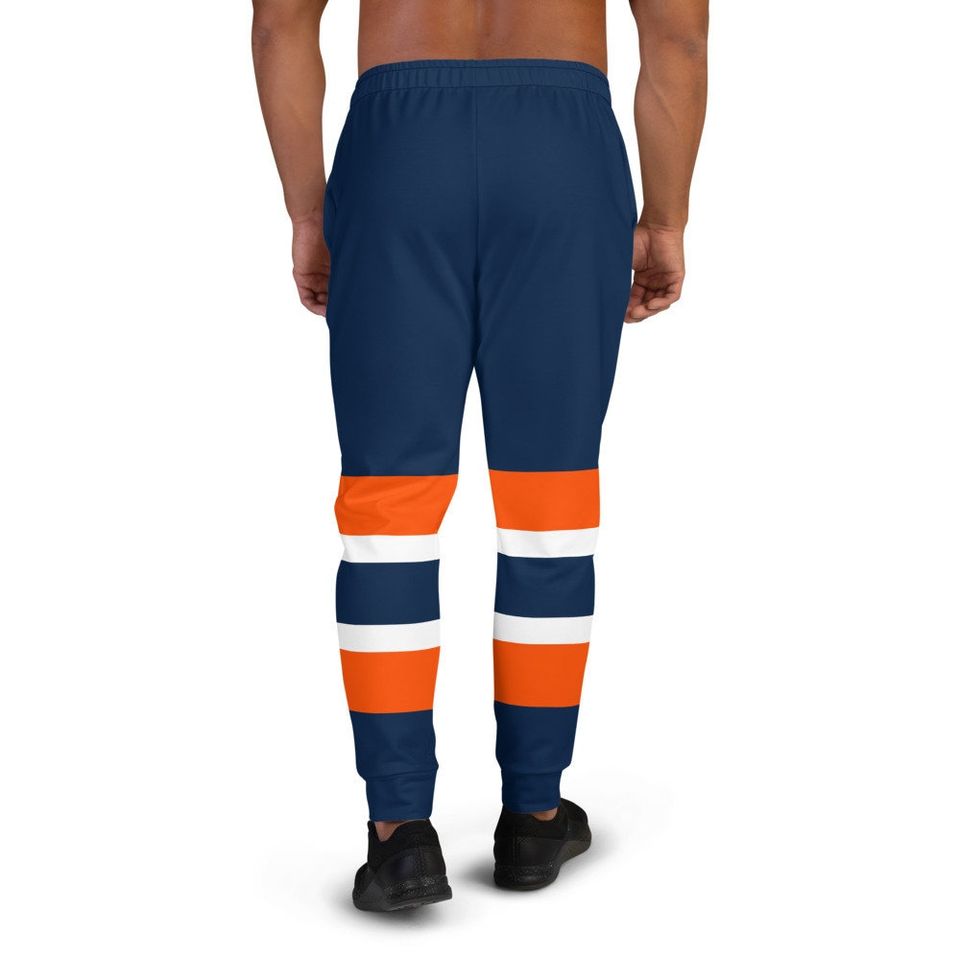 Edmonton Hockey Team Joggers