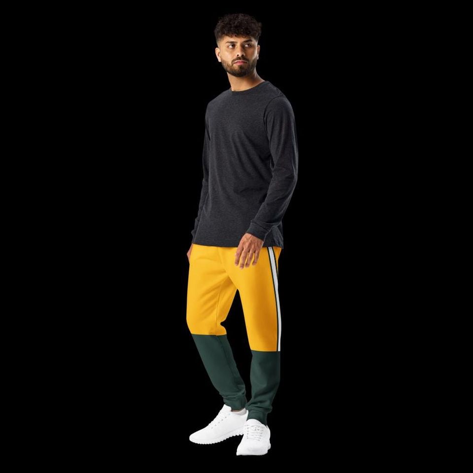 Green Bay Packers Football Team Joggers
