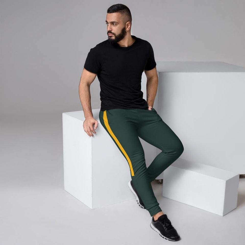 Green Bay Packers Football Team Joggers