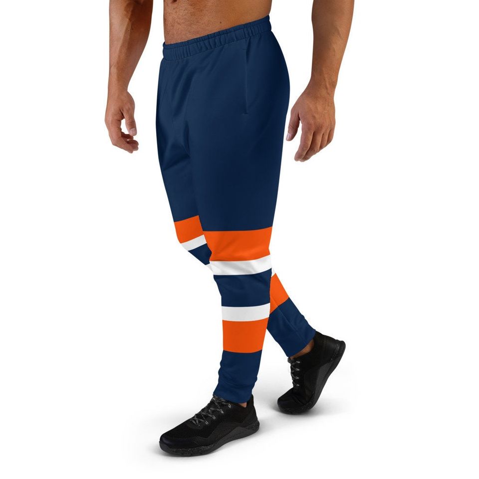 Edmonton Hockey Team Joggers