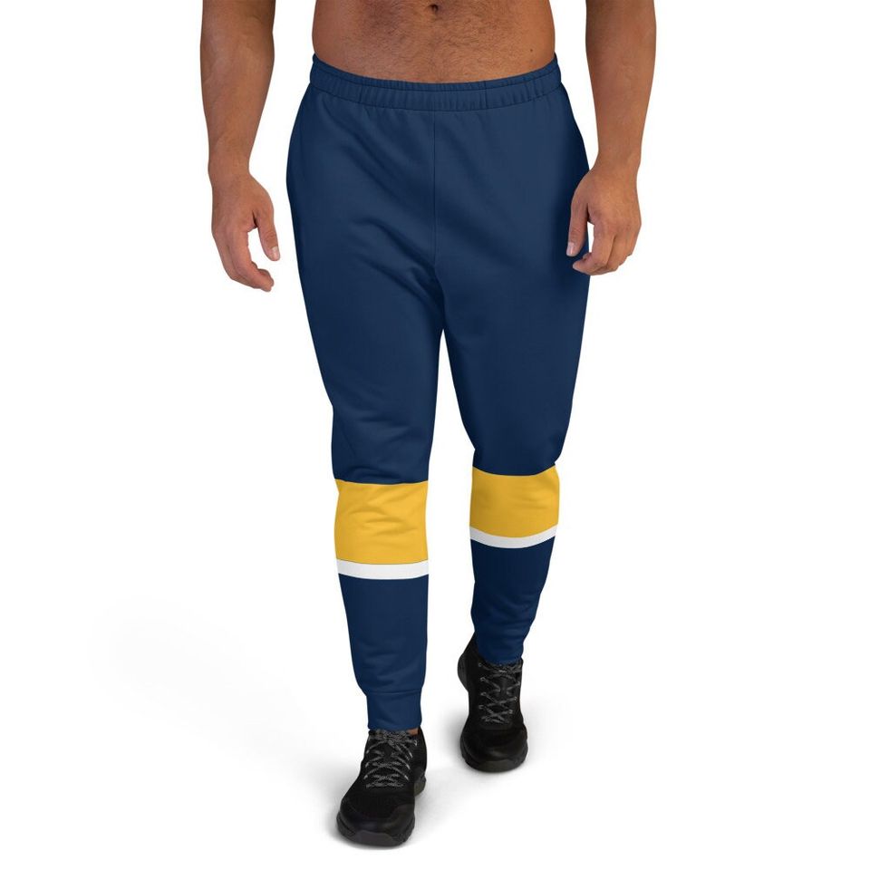 Nashville Hockey Team Joggers