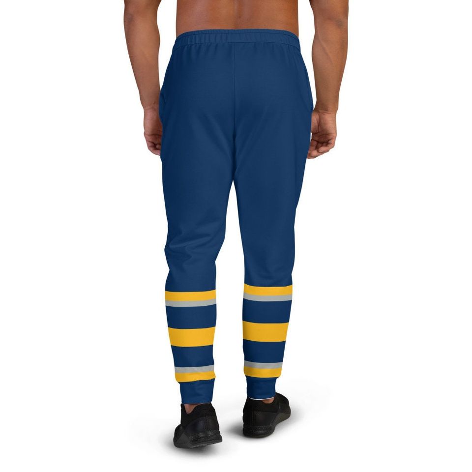 Buffalo Hockey Joggers