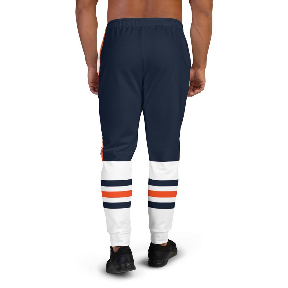 Chicago Bears Football Joggers