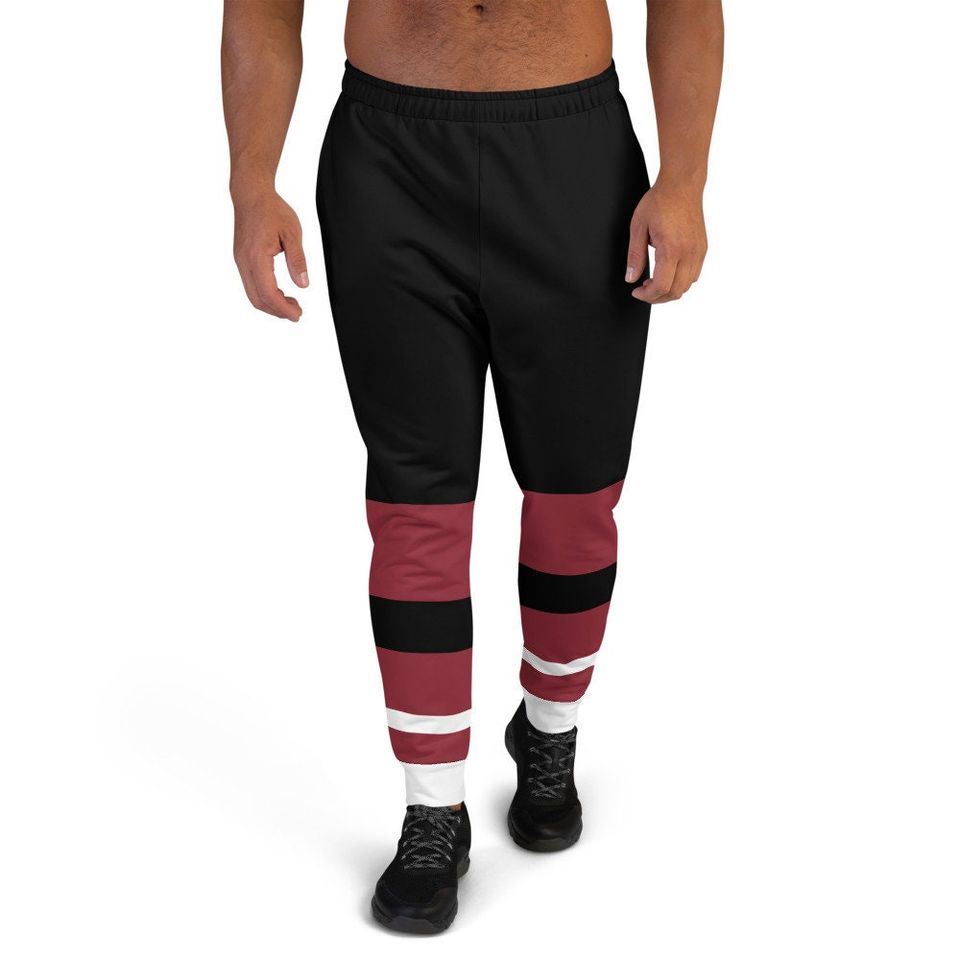Arizonna Hockey Joggers