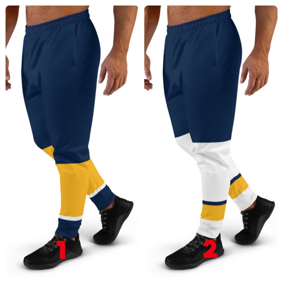 Nashville Hockey Team Joggers