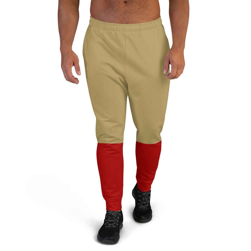 San Francisco Football Joggers
