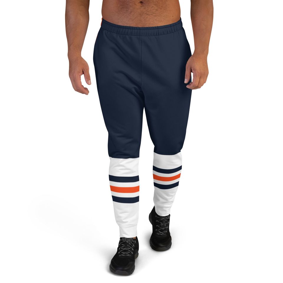 Chicago Bears Football Joggers