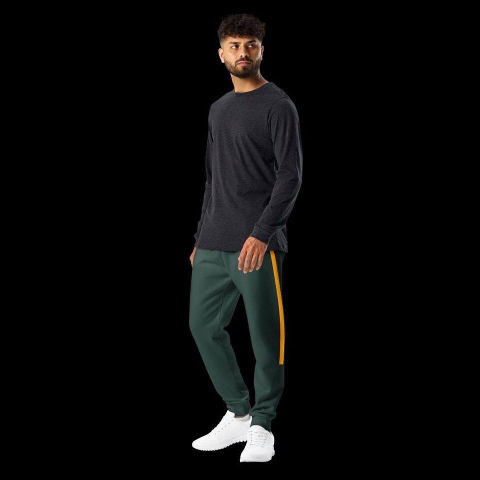 Green Bay Packers Football Team Joggers