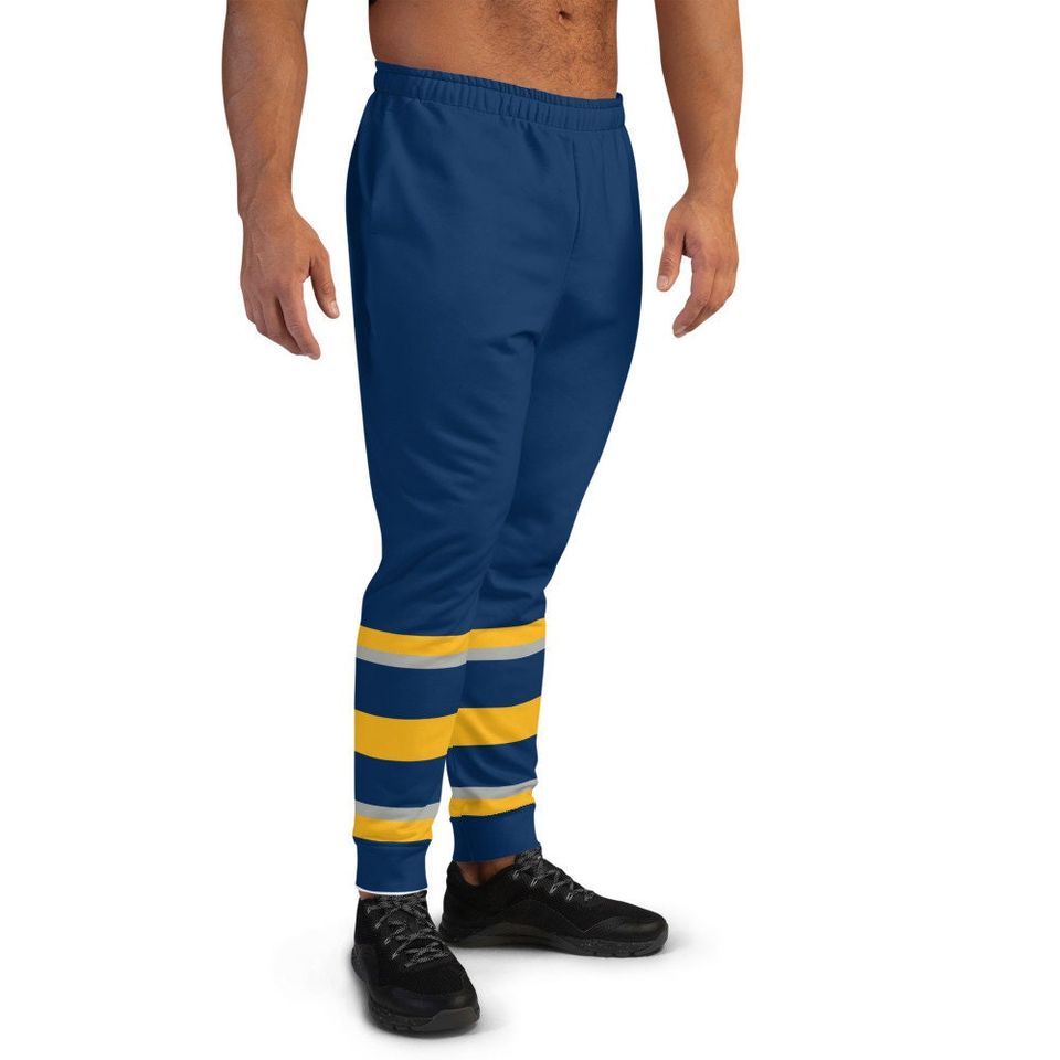 Buffalo Hockey Joggers